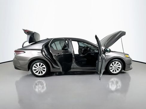 Used 2023 Toyota Camry LE FWD image 25