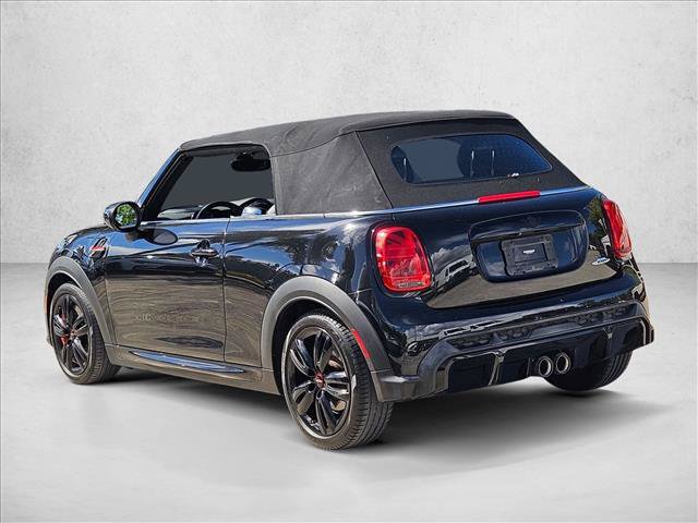 Used 2023 MINI Cooper John Cooper Works w/ Driver Assistance Package FWD image 5
