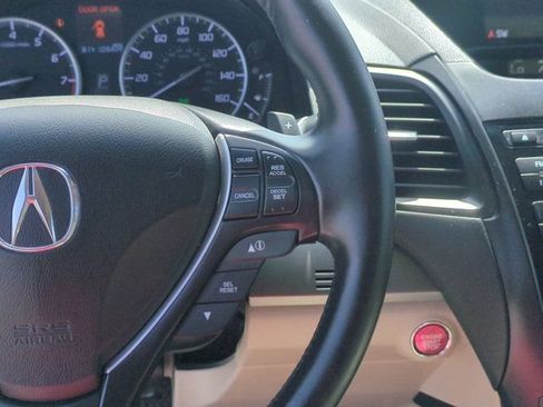 Used 2014 Acura RDX FWD image 20