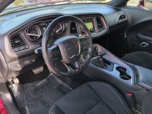 Used 2023 Dodge Challenger R/T Scat Pack w/ Plus Package RWD image 14