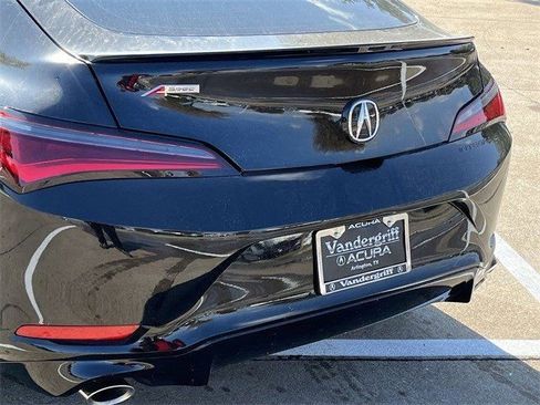 New 2026 Acura Integra A-Spec FWD image 6
