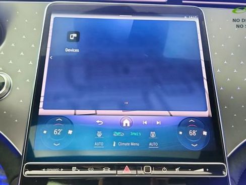 Used 2023 Mercedes-Benz EQS 450+ Sedan image 53