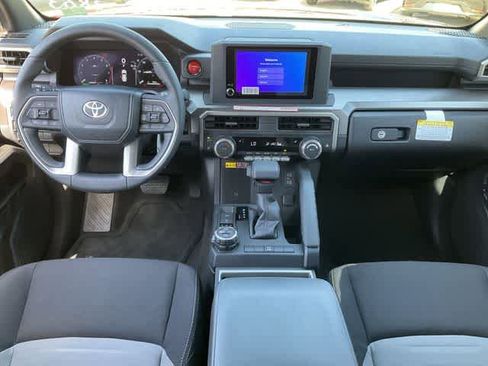 New 2026 Toyota 4Runner TRD Off-Road image 19