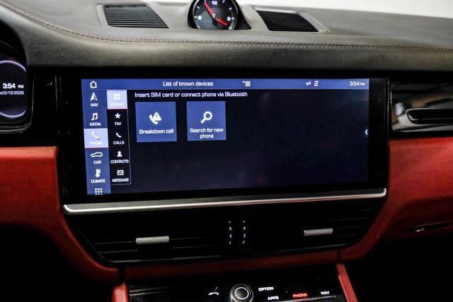 Used 2019 Porsche Cayenne AWD/4WD image 37