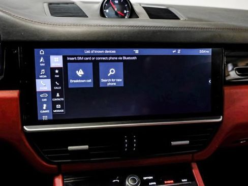 Used 2019 Porsche Cayenne AWD/4WD image 37