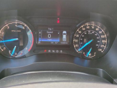 Used 2021 Ford Ranger XLT w/ Equipment Group 302A High image 21