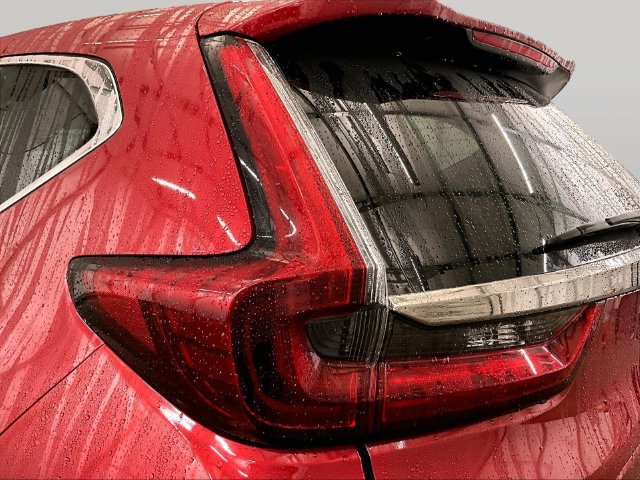 Used 2021 Honda CR-V EX-L image 28