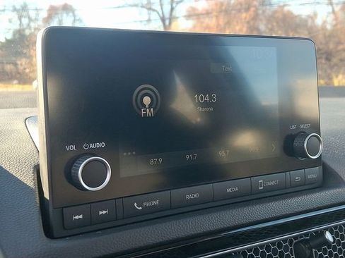 Used 2023 Honda Civic EX image 17