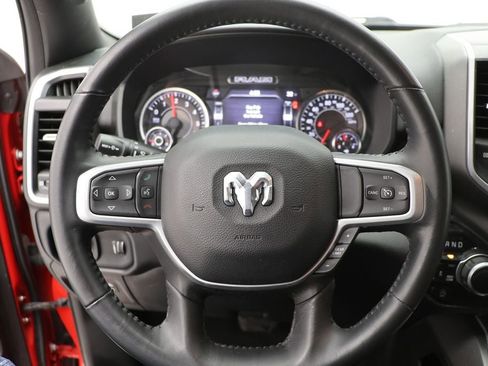 Used 2022 RAM 1500 Big Horn AWD/4WD image 20