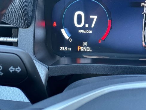 New 2026 Ford Explorer Active w/ Active Comfort Package image 29