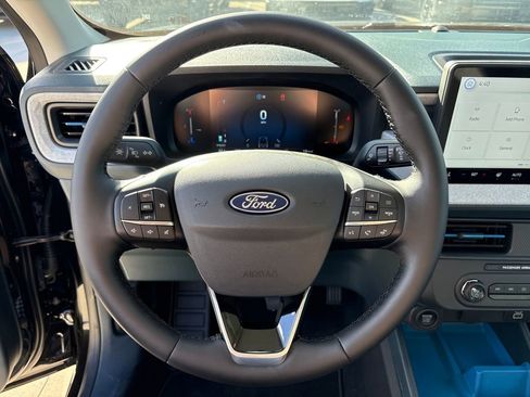 New 2025 Ford Maverick XLT w/ XLT Luxury Package image 15