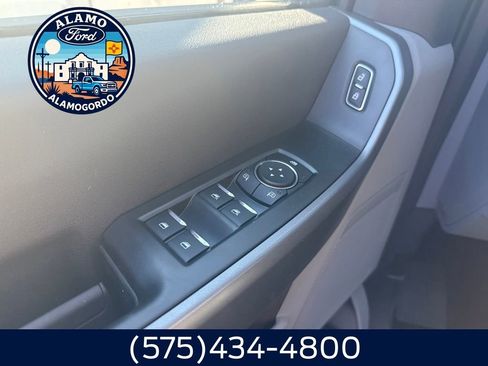 New 2026 Ford F350 XL w/ STX Appearance Package image 3