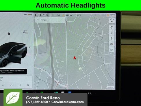 Used 2022 Tesla Model Y Performance image 12