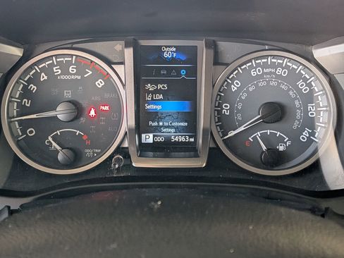 Used 2022 Toyota Tacoma SR5 image 17