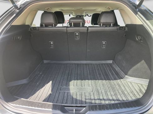 Used 2019 MAZDA CX-5 Grand Touring AWD/4WD image 16