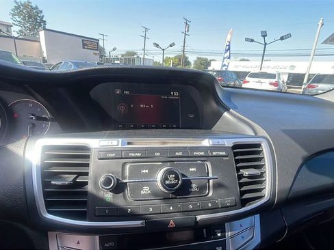 Used 2013 Honda Accord Sport image 7