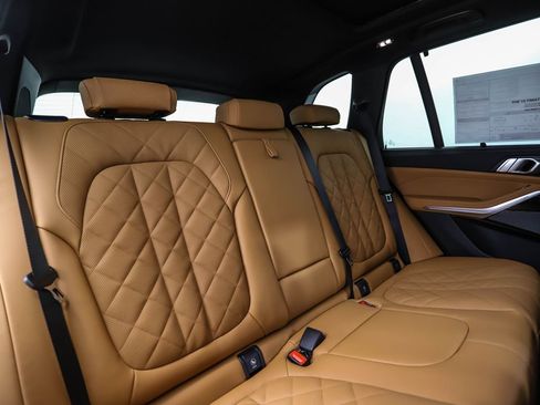 New 2026 BMW X5 xDrive40i image 29