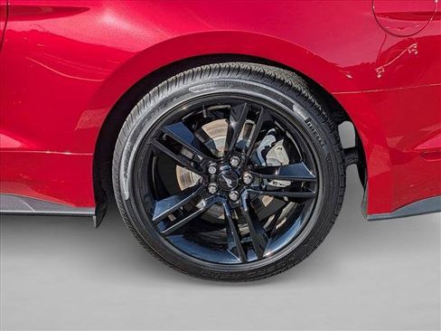 Used 2021 Ford Mustang Premium w/ Equipment Group 201A image 21