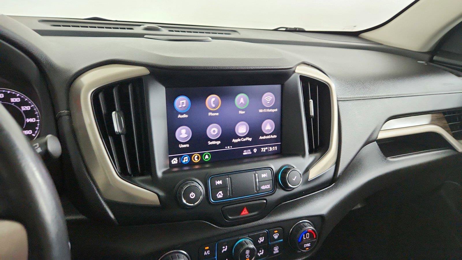 Used 2020 GMC Terrain Denali w/ Denali Premium Package AWD/4WD image 33