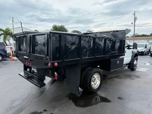 Used 2010 Ford F450 XL image 19