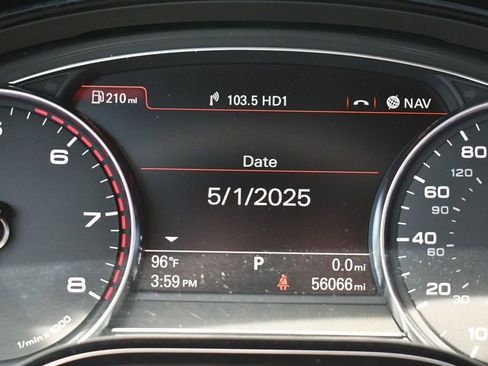 Used 2017 Audi A8 L 4.0T w/ Driver Assistance Package image 61