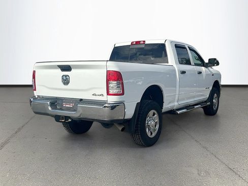 Certified 2022 RAM 2500 Tradesman image 7
