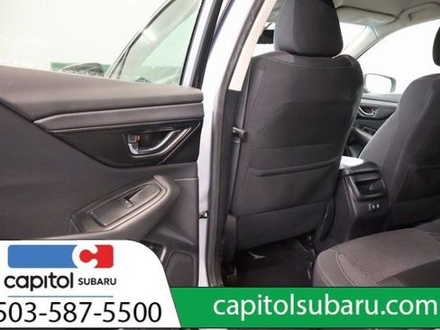 Used 2020 Subaru Outback Premium image 26