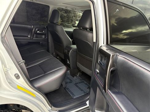 Used 2023 Toyota 4Runner TRD Off-Road Premium image 20