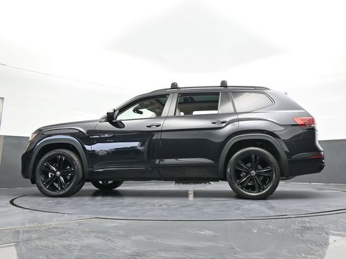 Used 2023 Volkswagen Atlas SEL R-Line image 63