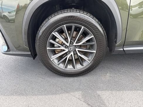 Used 2024 Lexus NX 350 AWD w/ Vision Package image 9