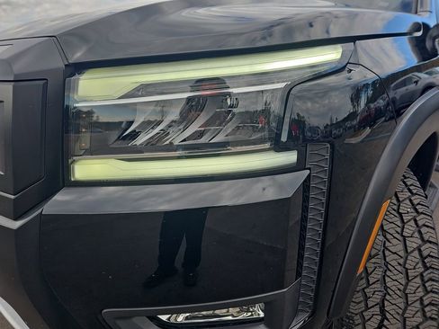 Used 2025 Nissan Frontier Pro-X w/ Pro Convenience Package image 32