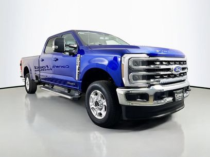 New 2026 Ford F250 XLT w/ XLT Premium Package