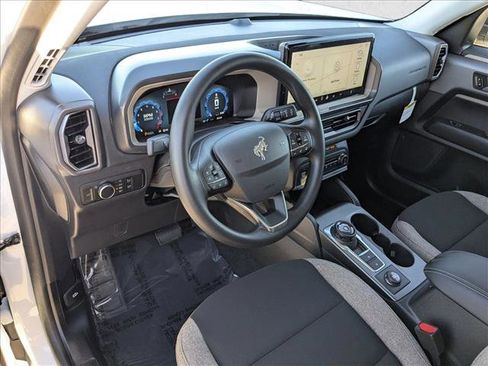 New 2025 Ford Bronco Sport Big Bend image 3