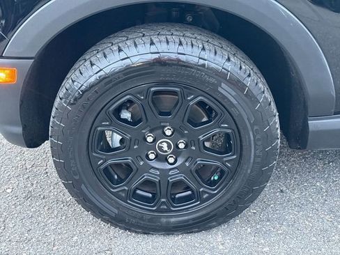 Certified 2025 Ford Bronco Sport Badlands image 13