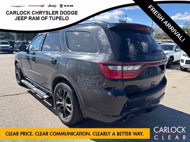 Used 2025 Dodge Durango R/T AWD/4WD image 10