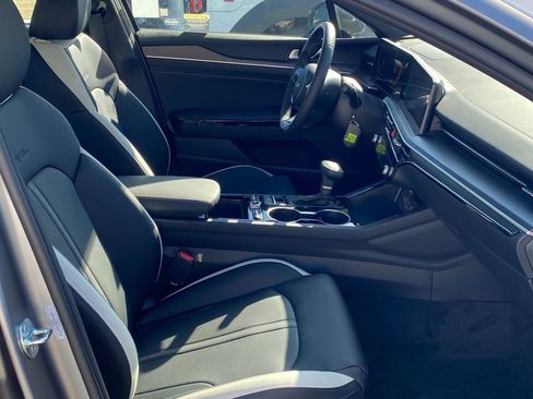 New 2026 Kia K5 GT-Line image 26