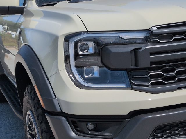 New 2026 Ford Ranger Raptor AWD/4WD image 9