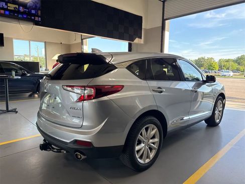 Used 2020 Acura RDX AWD image 4