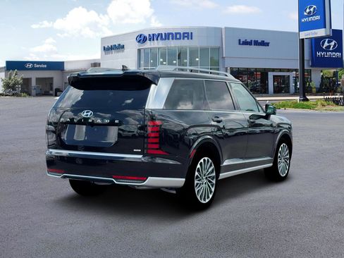 New 2026 Hyundai Palisade Calligraphy image 7