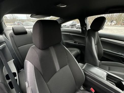 Used 2020 Honda Civic Sport image 29