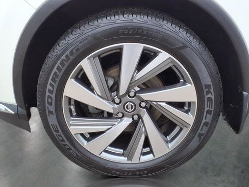 Used 2019 Nissan Murano SL w/ Cargo Package image 10