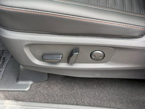 New 2026 Nissan Pathfinder Rock Creek AWD/4WD image 19