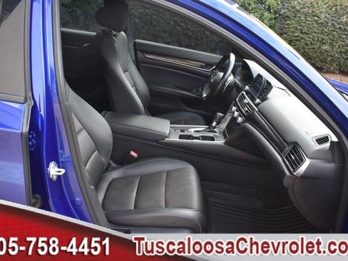 Used 2022 Honda Accord Sport image 21