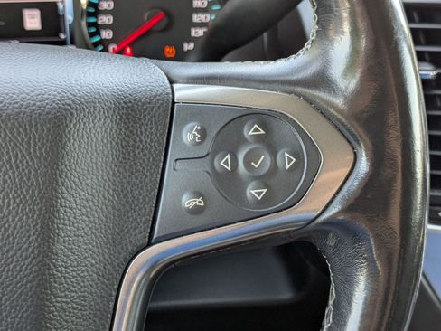 Used 2020 Chevrolet Tahoe Premier AWD/4WD image 21