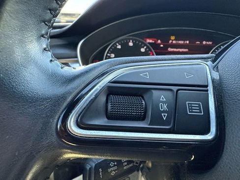 Used 2015 Audi A6 3.0T Prestige image 20