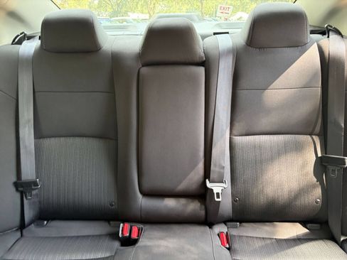 Used 2026 Nissan Altima 2.5 SV FWD image 38