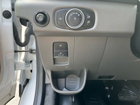 Used 2025 Ford Transit 250 Low Roof w/ Exterior Upgrade Package RWD image 21