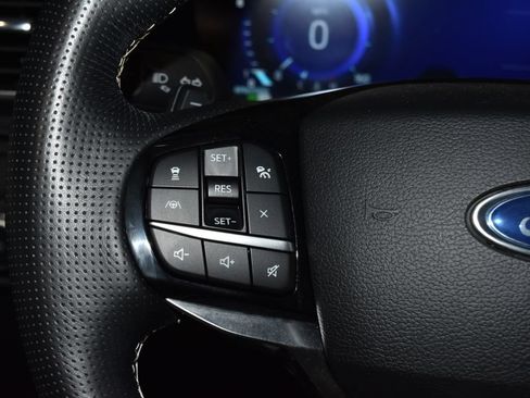 Used 2021 Ford Explorer ST w/ Equipment Group 401A AWD/4WD image 9