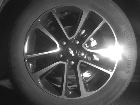 Used 2025 Chevrolet TrailBlazer LT image 14