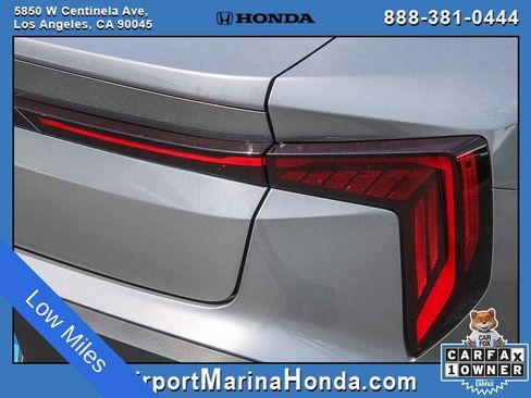 Used 2025 Kia K4 FWD image 23